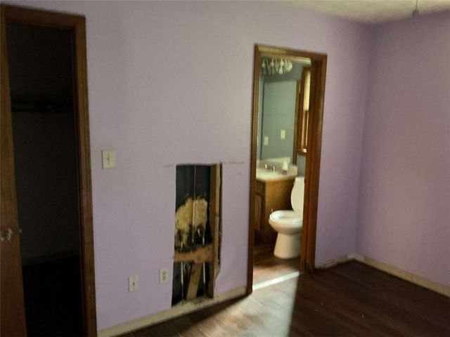 125 Bob White Drive, Stockbridge, GA 30281