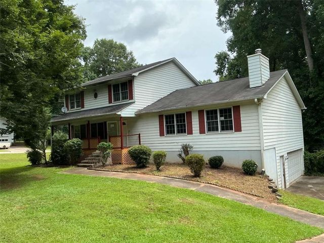125 Bob White Drive, Stockbridge, GA 30281
