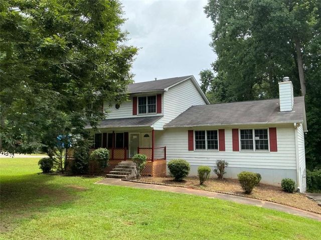 125 Bob White Drive, Stockbridge, GA 30281