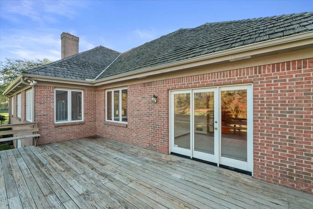 7306 Forty Acre ROAD, Franksville, WI 53126