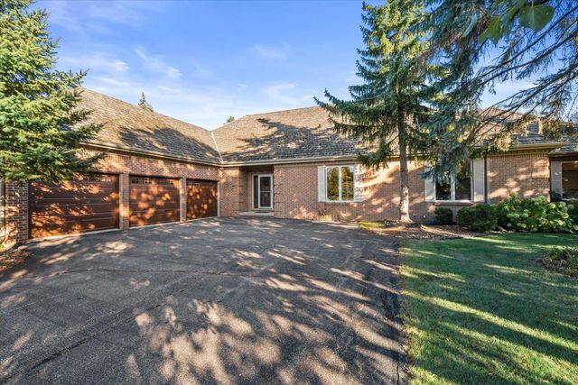 7306 Forty Acre ROAD, Franksville, WI 53126