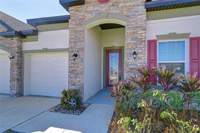 10027 DOLPHIN GULL CIRCLE, Thonotosassa, FL 33592