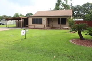 206 N Orange Street, Sweeny, TX 77480