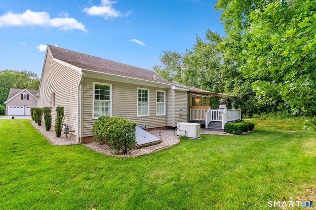 26 Mystique Lane 26, Cromwell, CT 06416