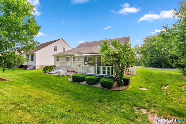 26 Mystique Lane 26, Cromwell, CT 06416