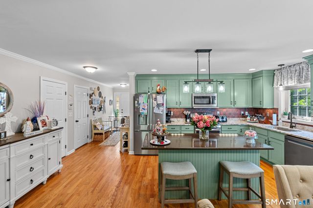 26 Mystique Lane 26, Cromwell, CT 06416