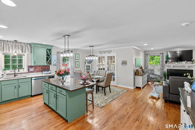 26 Mystique Lane 26, Cromwell, CT 06416