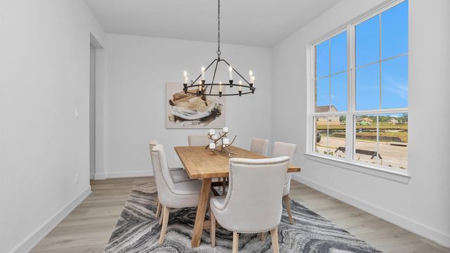 7703 Red Damsel Place, Fulshear, TX 77441