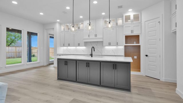 7703 Red Damsel Place, Fulshear, TX 77441