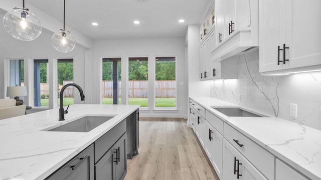 7703 Red Damsel Place, Fulshear, TX 77441