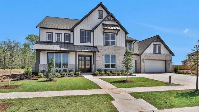 7703 Red Damsel Place, Fulshear, TX 77441
