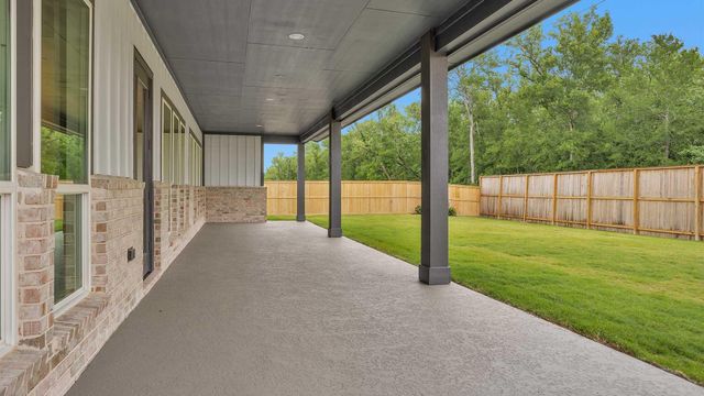 7703 Red Damsel Place, Fulshear, TX 77441