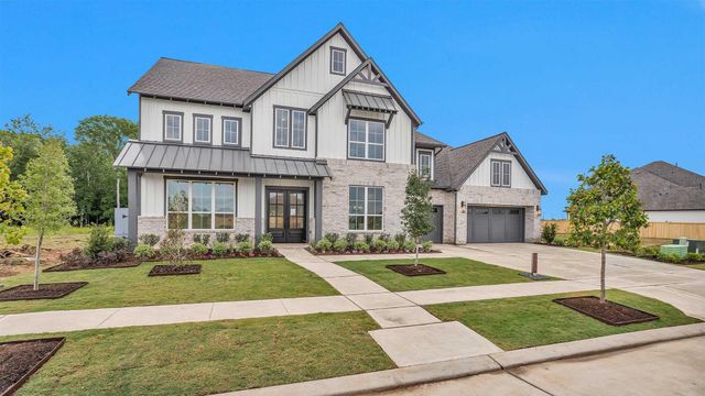 7703 Red Damsel Place, Fulshear, TX 77441