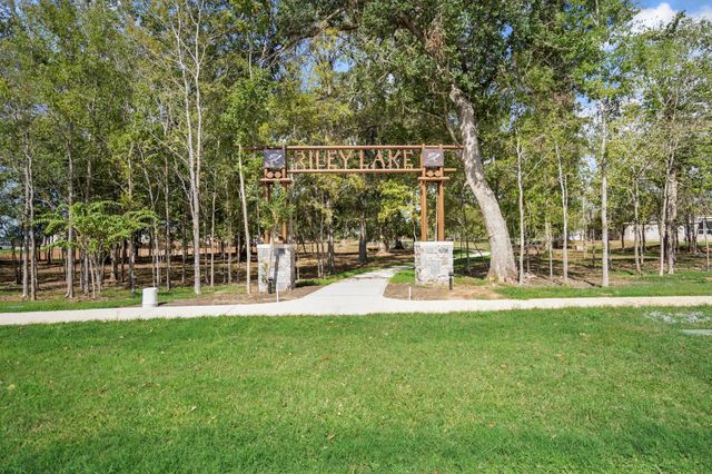 7703 Red Damsel Place, Fulshear, TX 77441