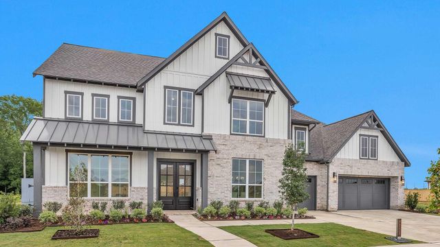 7703 Red Damsel Place, Fulshear, TX 77441