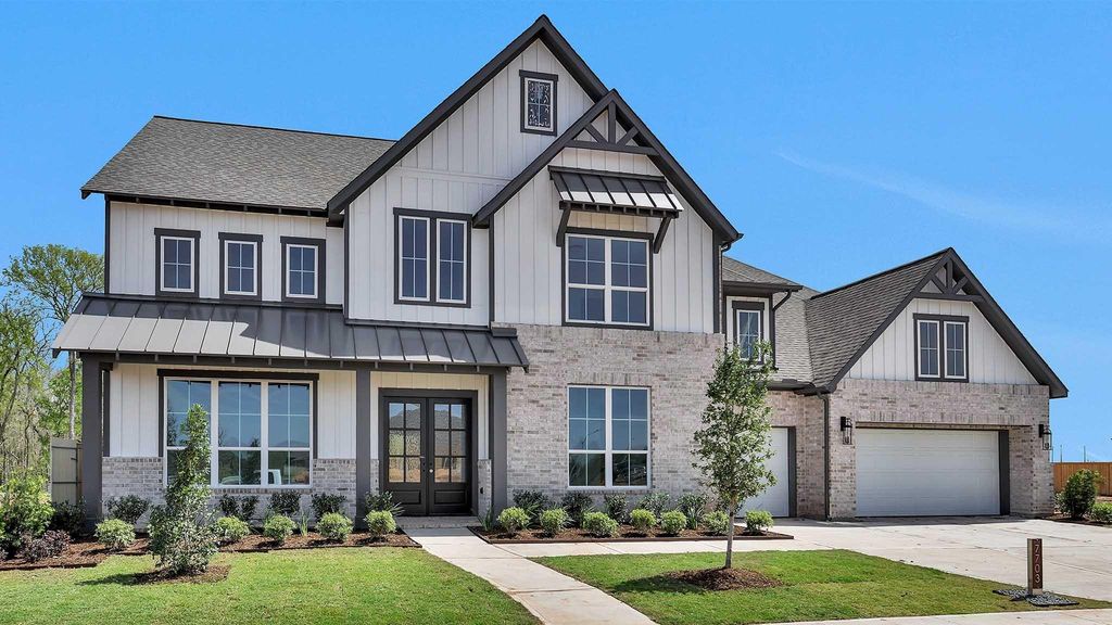 7703 Red Damsel Place, Fulshear, TX 77441