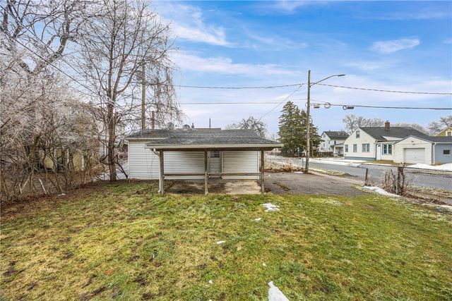 82 Midland Avenue, Rochester, NY 14621