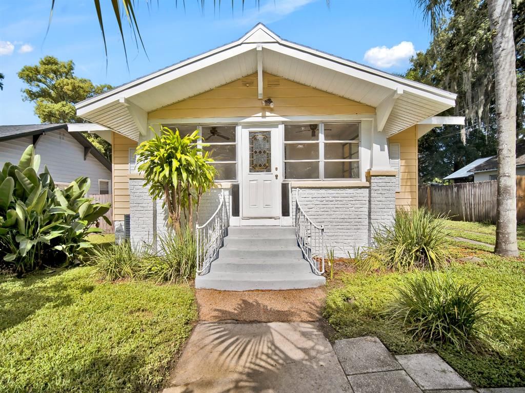2718 PASEO AVENUE, Orlando, FL 32805