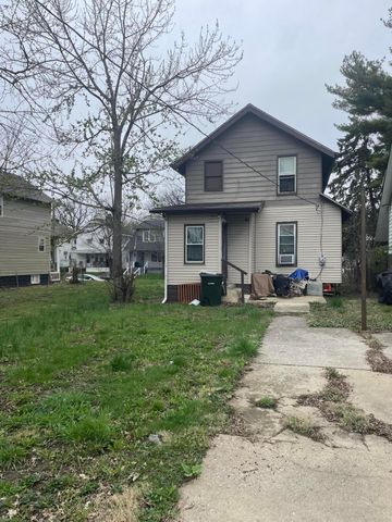426 S Eureka Avenue, Columbus, OH 43204