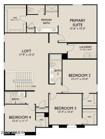 6674 E UPLAND Way, San Tan Valley, AZ 85143
