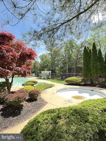 110 THE ORCHARDS #D, East Windsor, NJ 08520