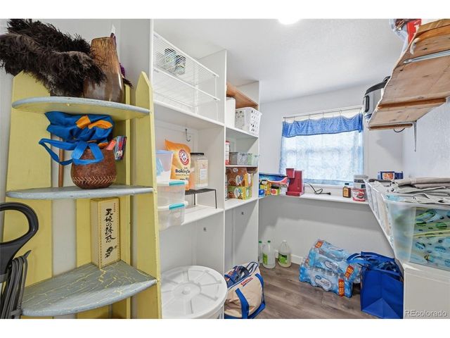 1625 N Mountain Estates Rd, Florissant, CO 80816
