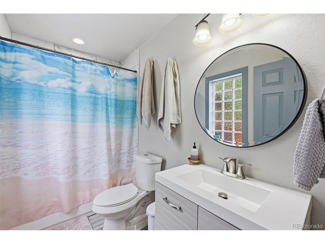 1625 N Mountain Estates Rd, Florissant, CO 80816