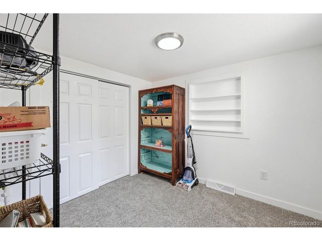 1625 N Mountain Estates Rd, Florissant, CO 80816