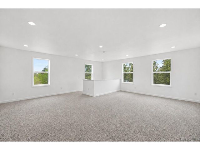 1625 N Mountain Estates Rd, Florissant, CO 80816