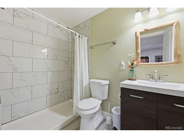 1625 N Mountain Estates Rd, Florissant, CO 80816