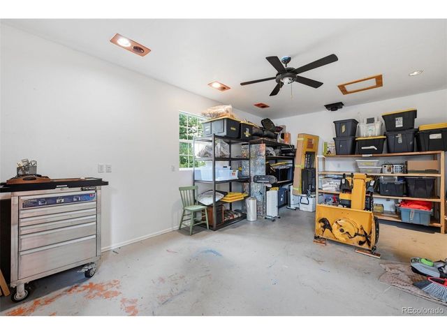 1625 N Mountain Estates Rd, Florissant, CO 80816