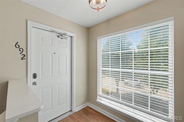 692 Homerun Drive 62N, O'fallon, MO 63366