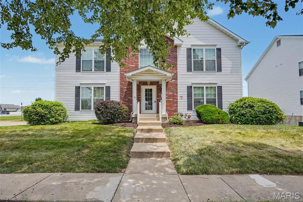 692 Homerun Drive 62N, O'fallon, MO 63366