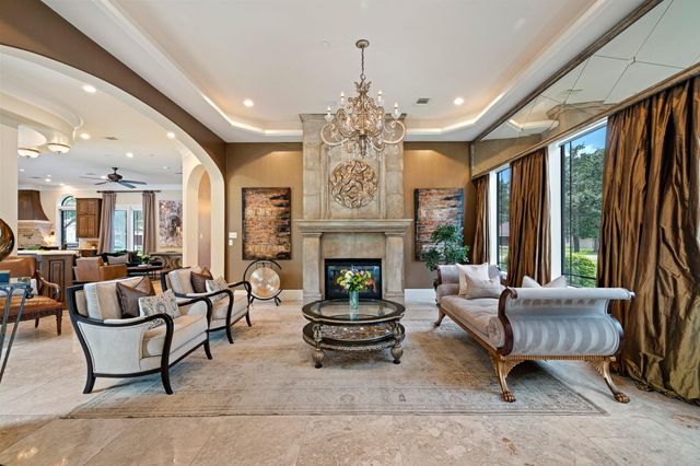 11713 Monica Street, Houston, TX 77024