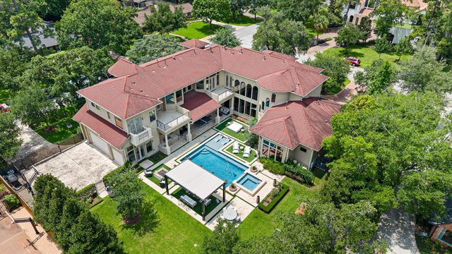11713 Monica Street, Houston, TX 77024