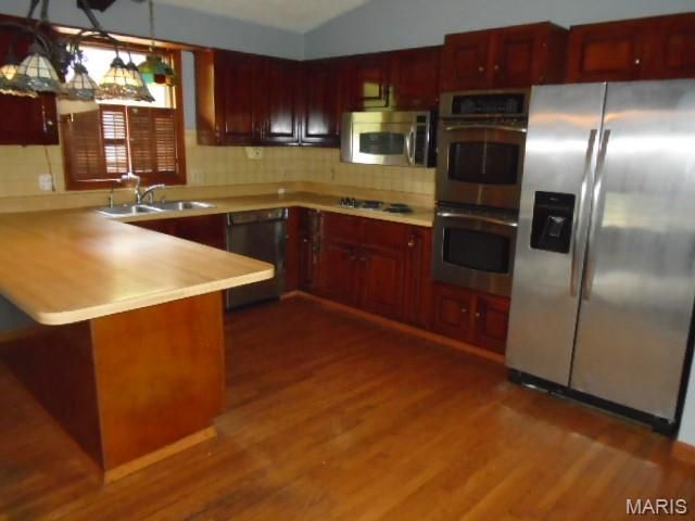 1614 Brittany Drive, Bonne Terre, MO 63628