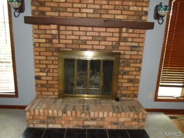1614 Brittany Drive, Bonne Terre, MO 63628