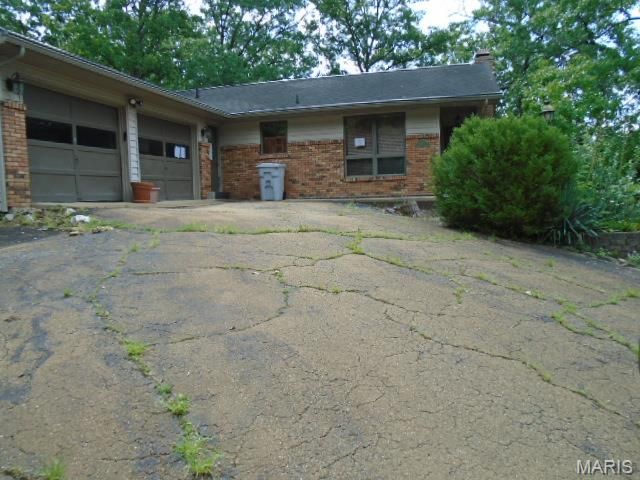 1614 Brittany Drive, Bonne Terre, MO 63628