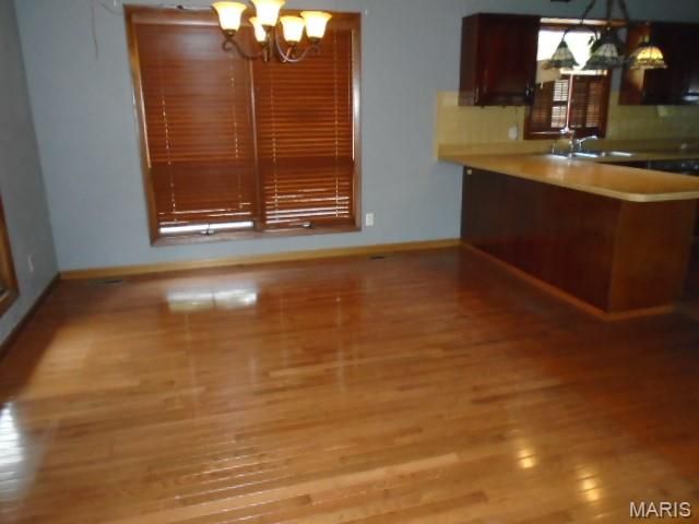 1614 Brittany Drive, Bonne Terre, MO 63628