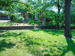 1614 Brittany Drive, Bonne Terre, MO 63628