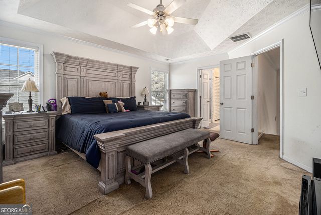 5610 Swanson Road, Ellenwood, GA 30294