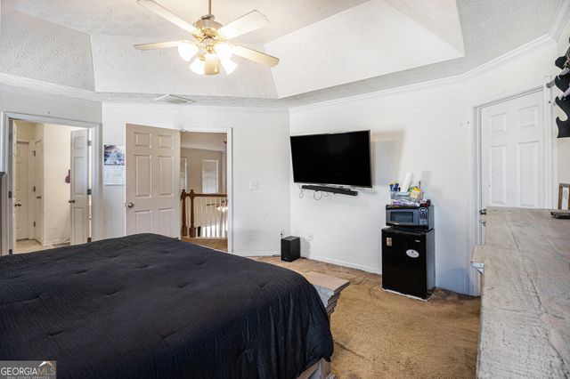 5610 Swanson Road, Ellenwood, GA 30294