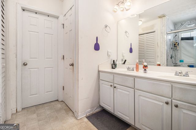 5610 Swanson Road, Ellenwood, GA 30294