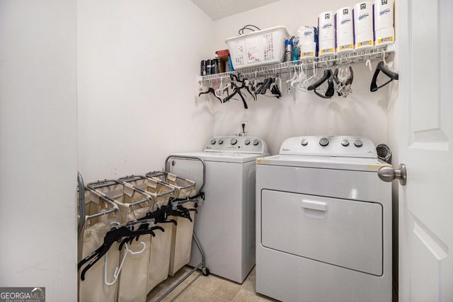 5610 Swanson Road, Ellenwood, GA 30294