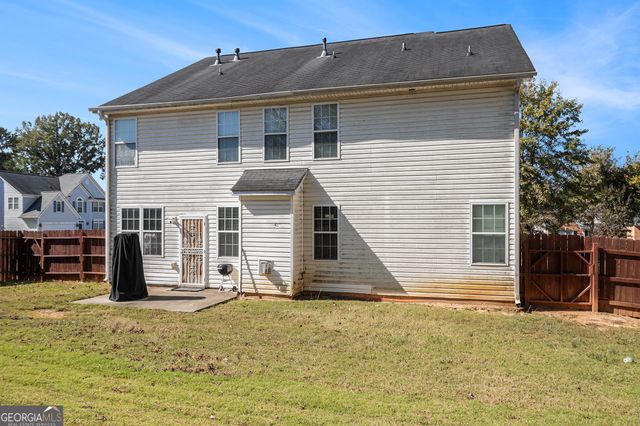 5610 Swanson Road, Ellenwood, GA 30294