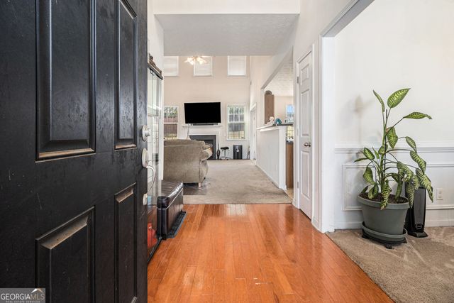 5610 Swanson Road, Ellenwood, GA 30294