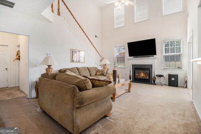 5610 Swanson Road, Ellenwood, GA 30294