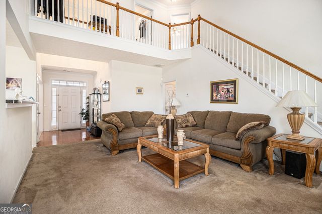 5610 Swanson Road, Ellenwood, GA 30294