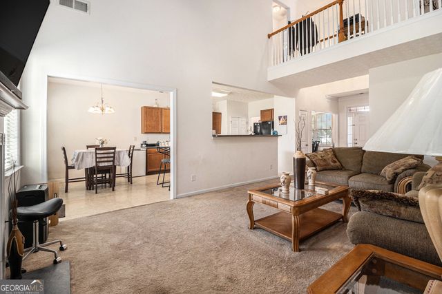 5610 Swanson Road, Ellenwood, GA 30294