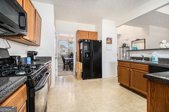 5610 Swanson Road, Ellenwood, GA 30294